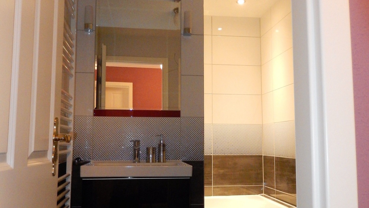 Photo of Bathroom in Offendorf