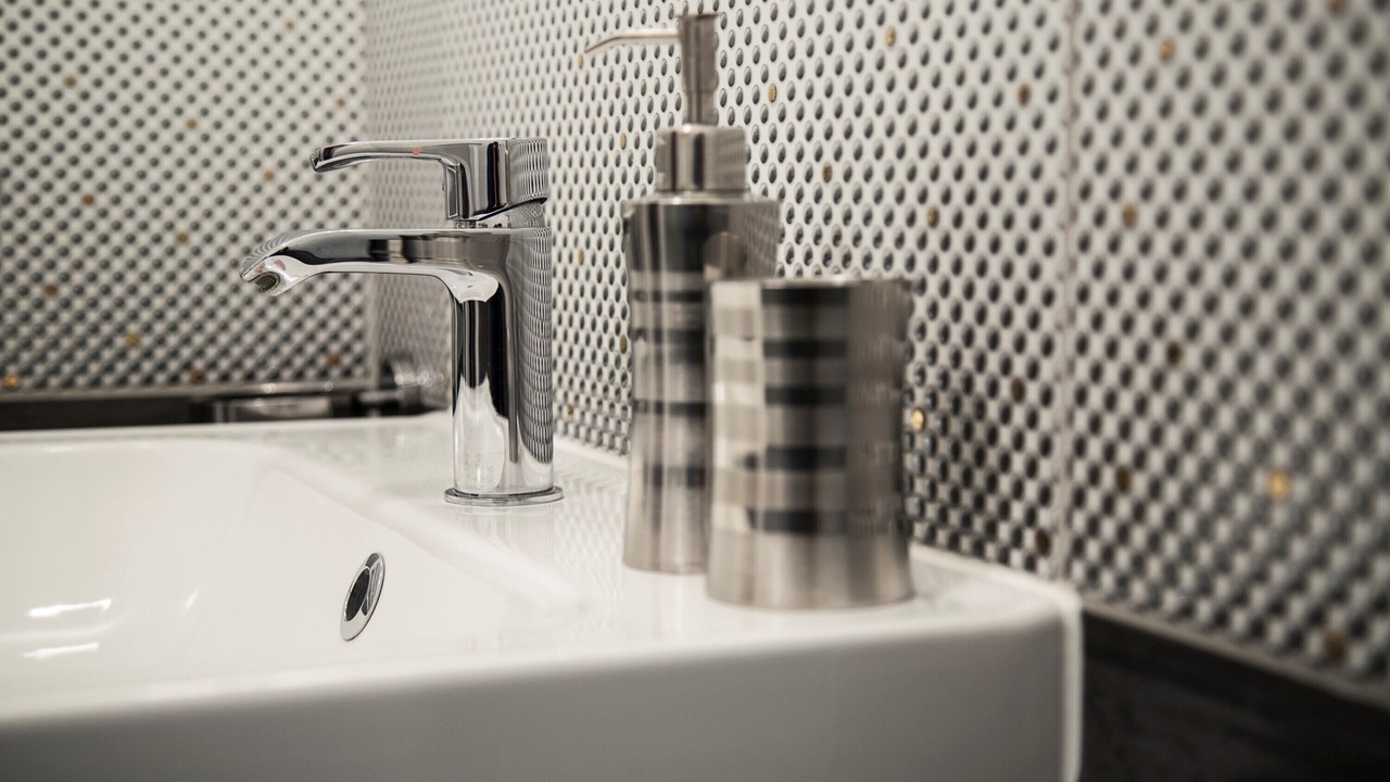 Photo of Bathroom in Offendorf