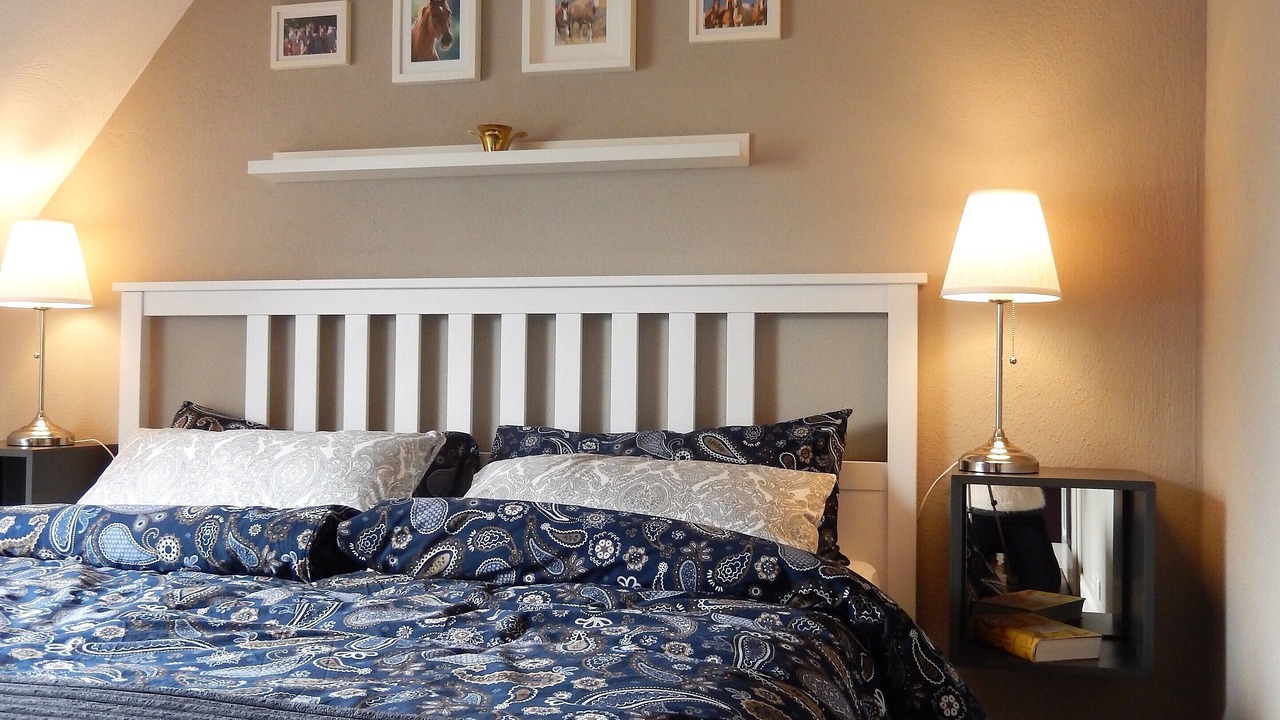 Photo of Bedroom in Offendorf