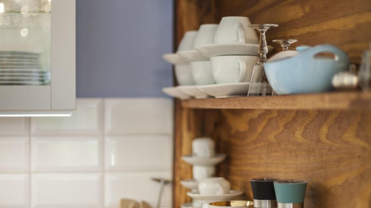 Photo of Kitchen in Offendorf