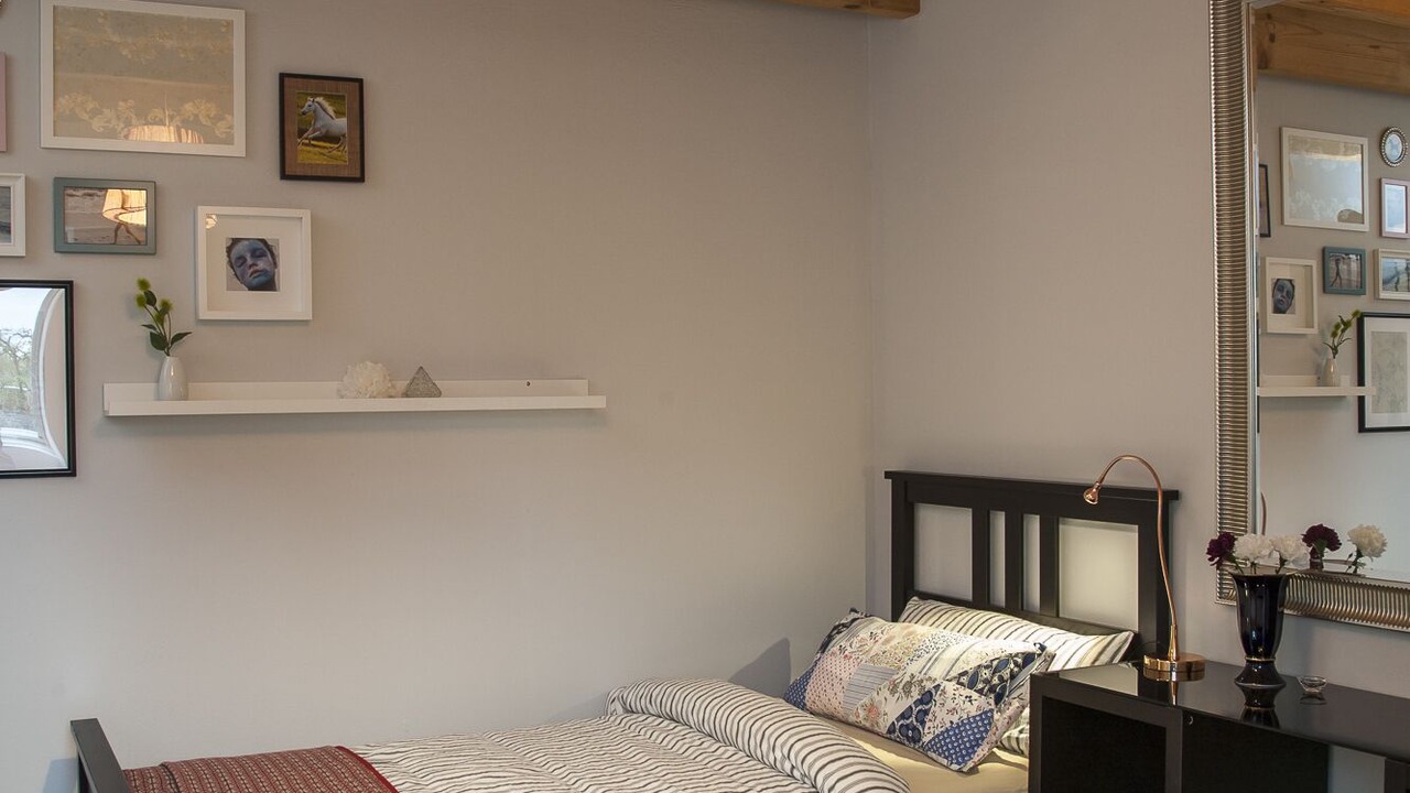 Photo of Bedroom in Offendorf