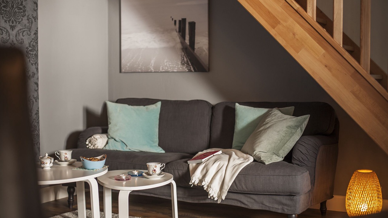 Photo of Livingroom in Offendorf