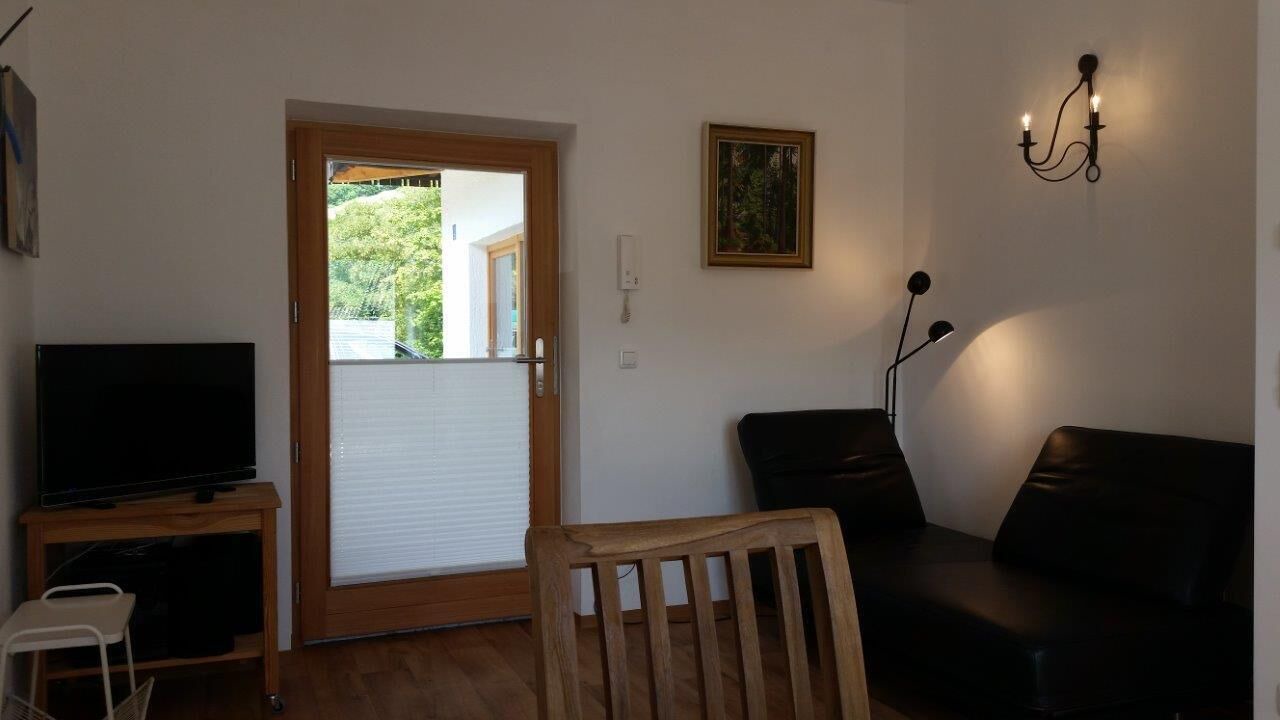 Photo of Livingroom in Ramsau