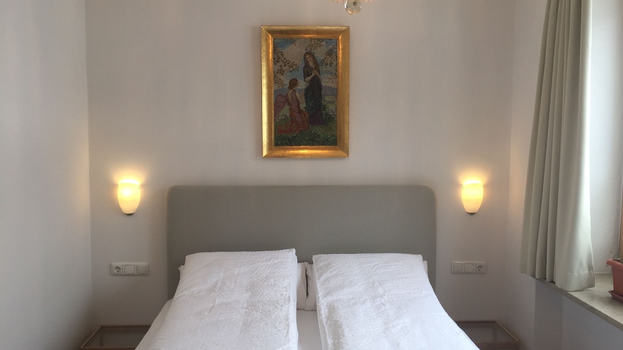 Photo of Bedroom in Ramsau