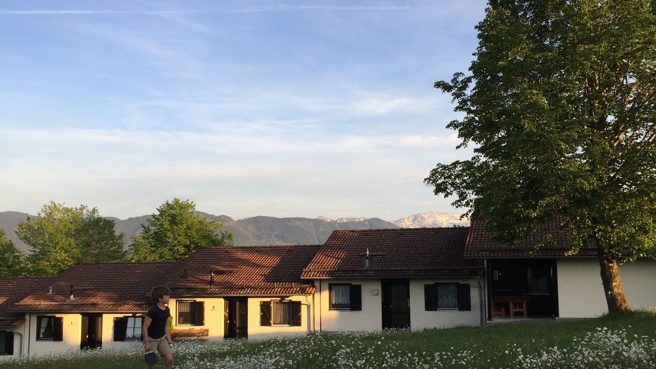 Photo of Outdoor in Lechbruck