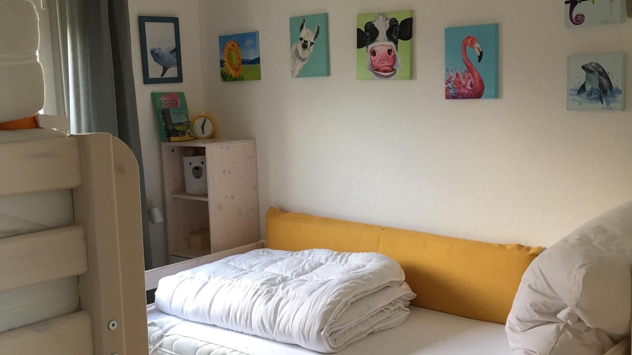 Photo of Bedroom in Lechbruck