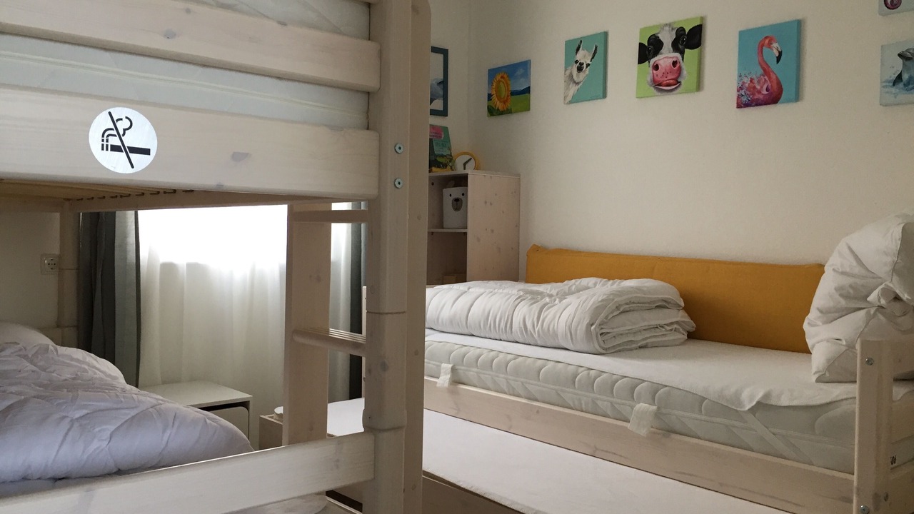 Photo of Bedroom in Lechbruck