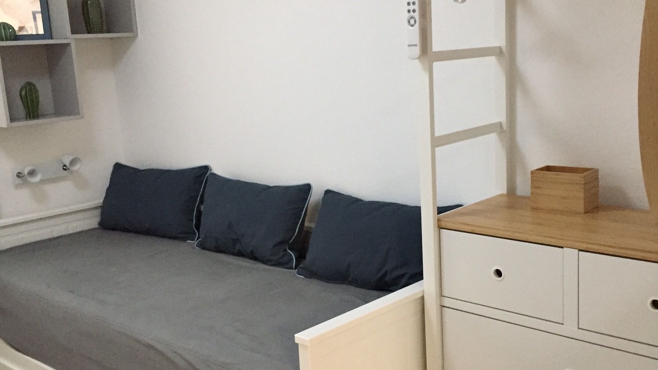 Photo of Bedroom in Lechbruck