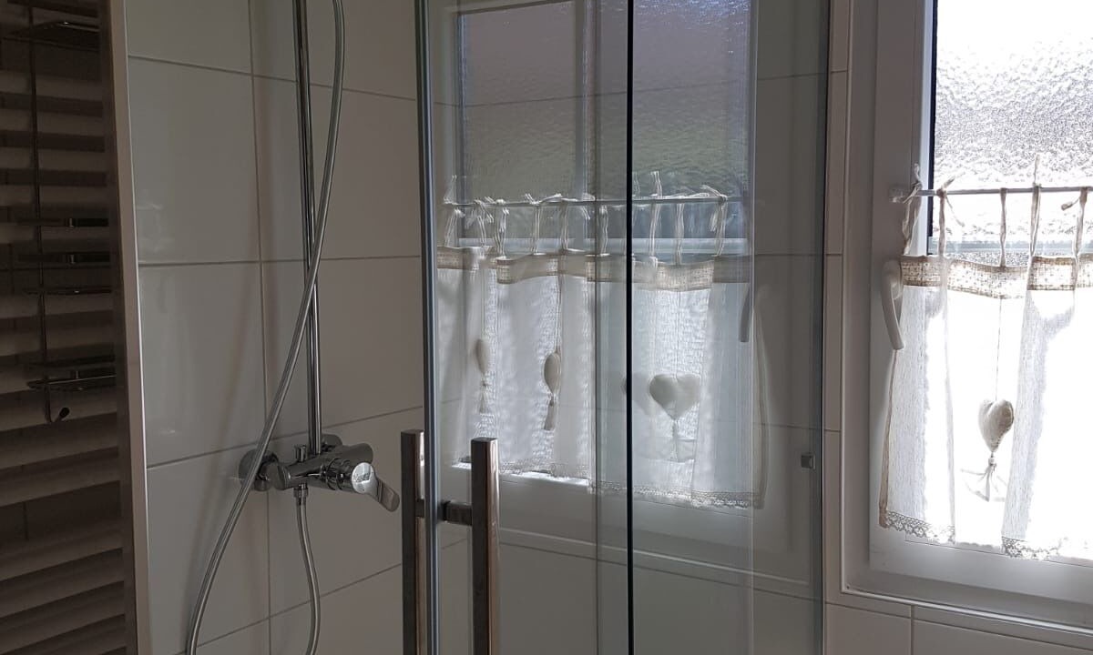 Photo of Bathroom in Lechbruck