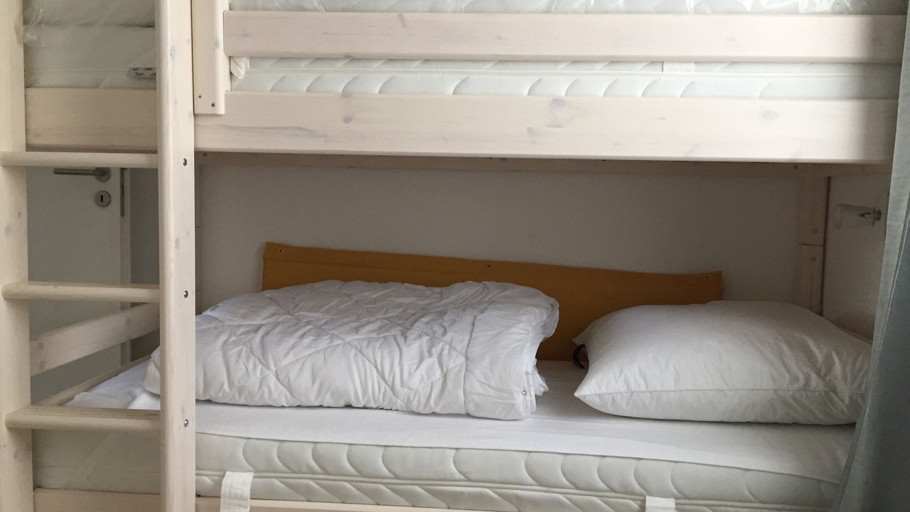 Photo of Bedroom in Lechbruck