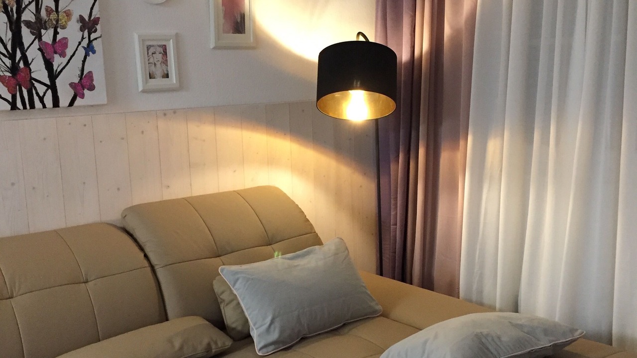 Photo of Livingroom in Lechbruck