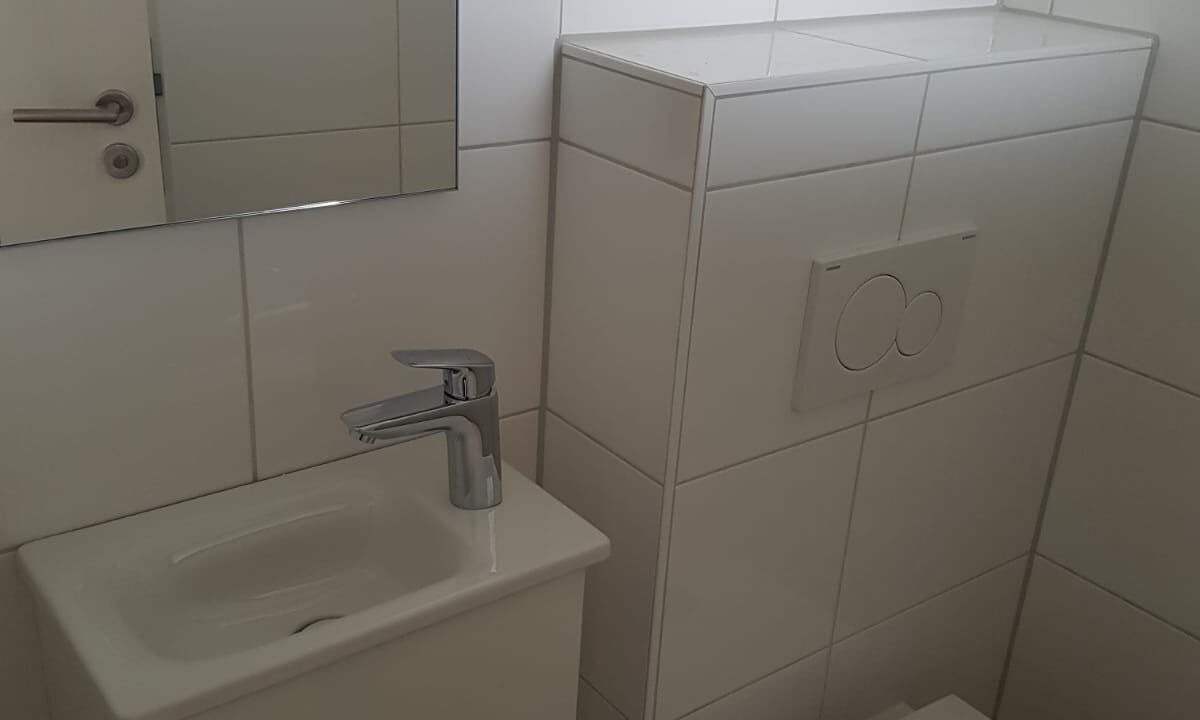 Photo of Bathroom in Lechbruck