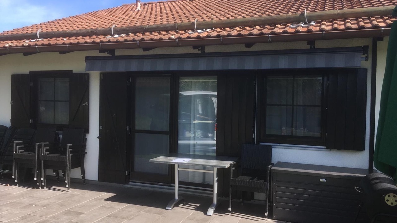 Photo of Patio Balcony in Lechbruck