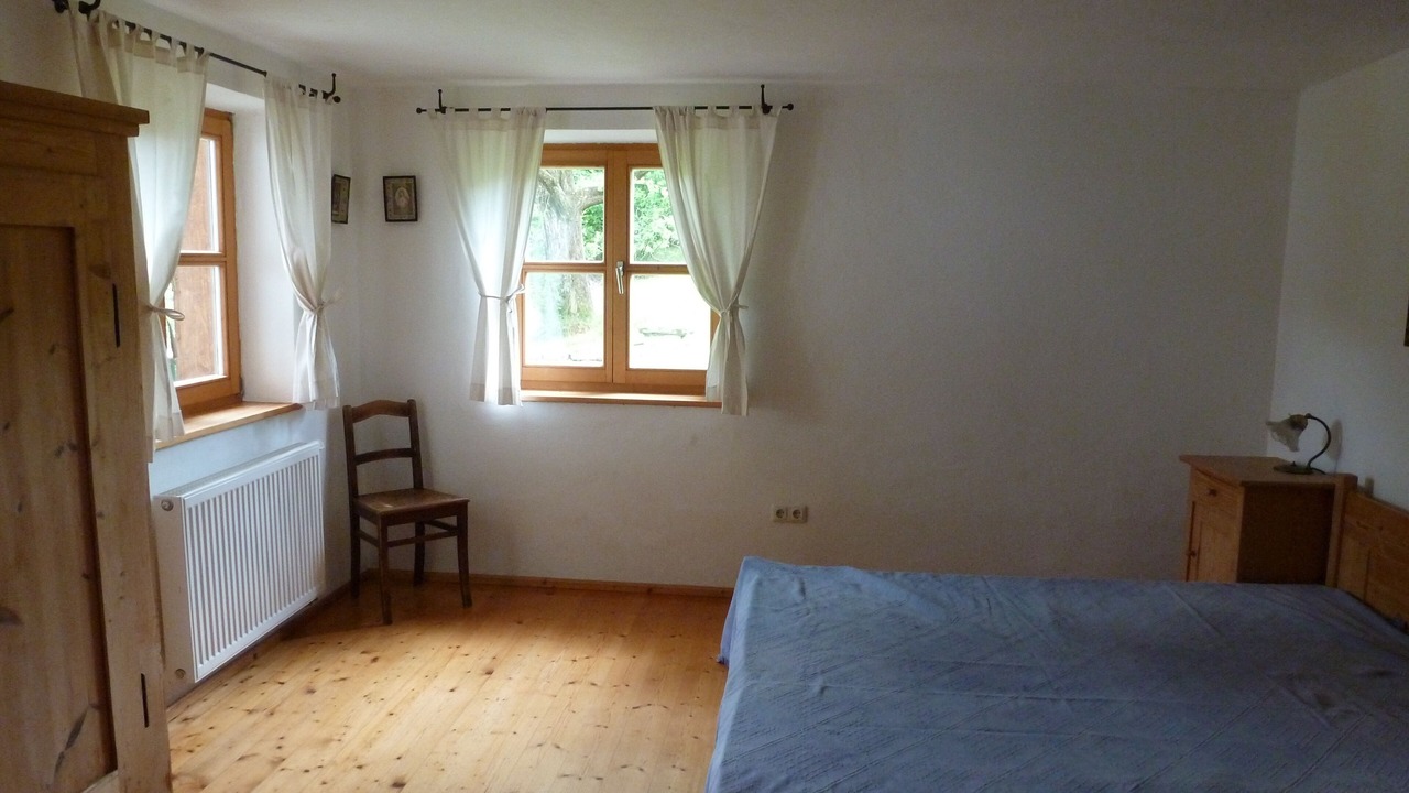 Photo of Bedroom in Breitenberg