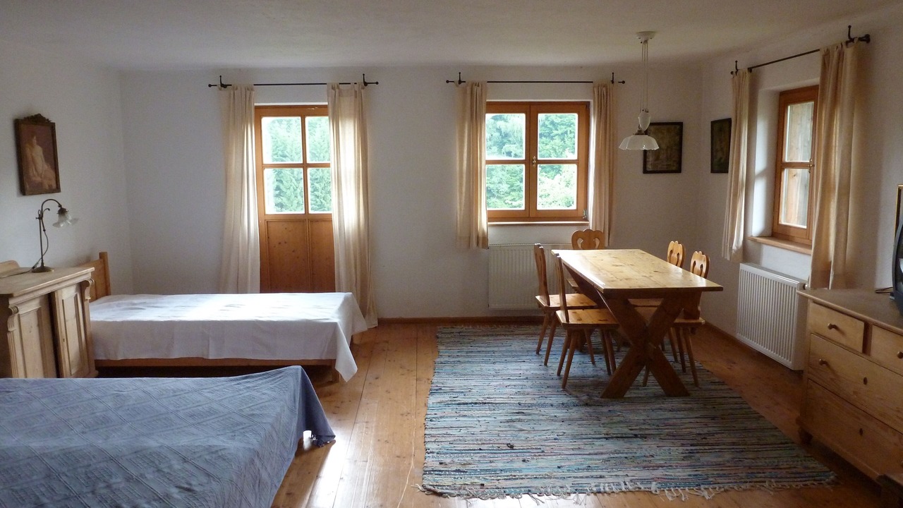 Photo of Bedroom in Breitenberg