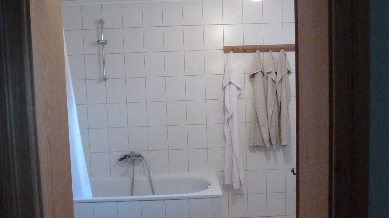 Photo of Bathroom in Breitenberg