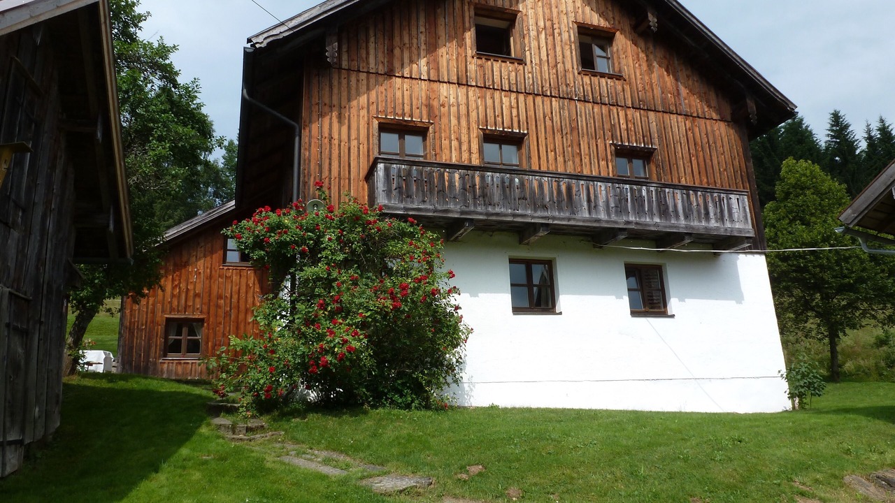 Photo of Outdoor in Breitenberg