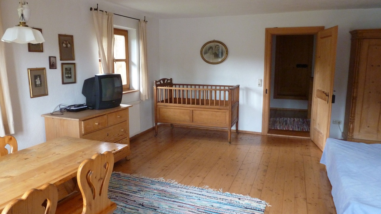 Photo of Bedroom in Breitenberg