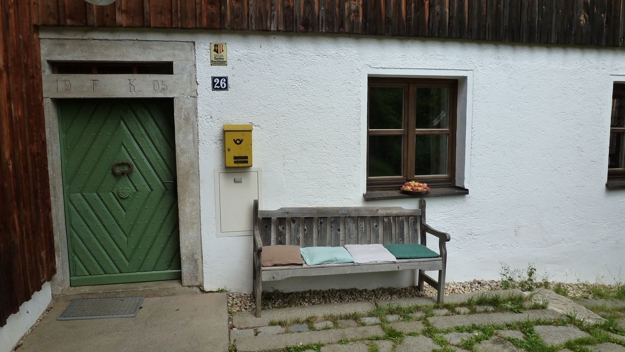 Photo of Outdoor in Breitenberg