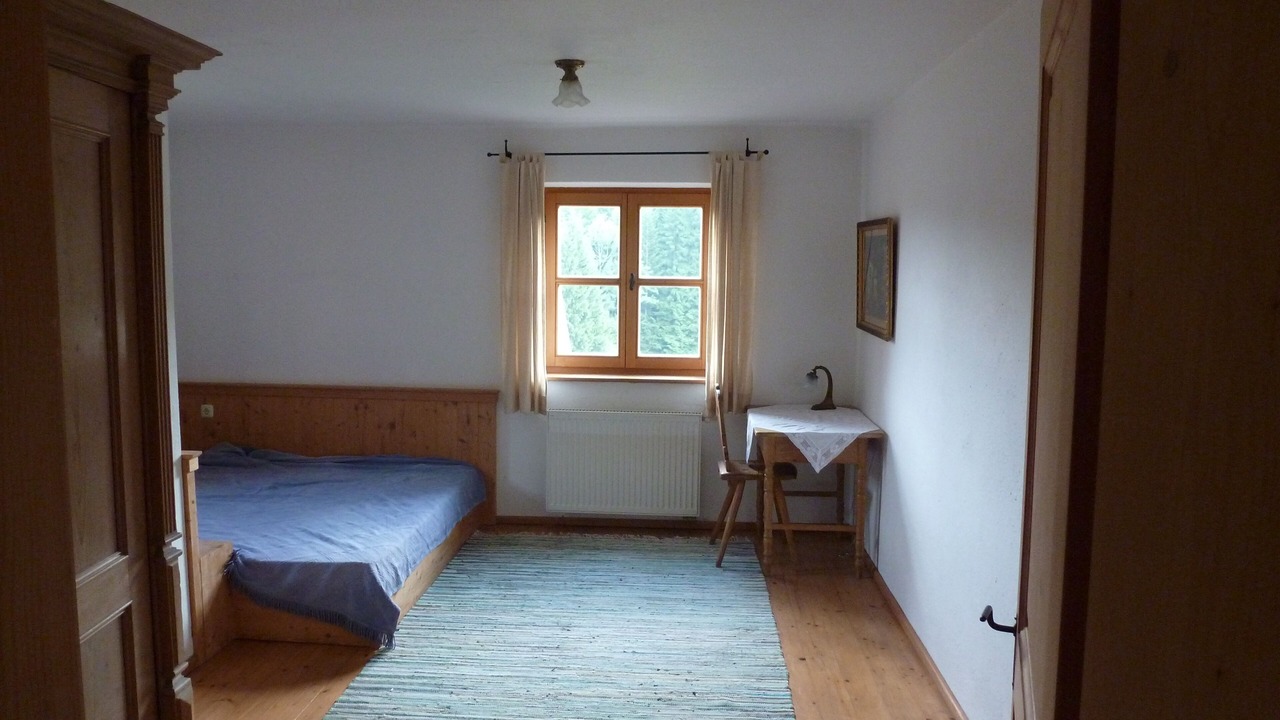 Photo of Bedroom in Breitenberg