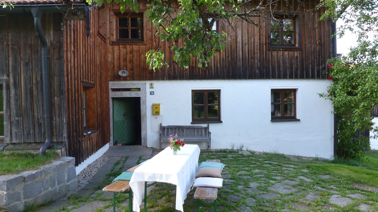 Photo of Outdoor in Breitenberg