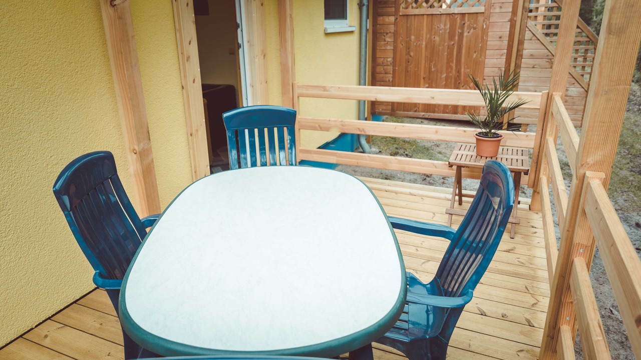 Photo of Outdoor in Zinnowitz