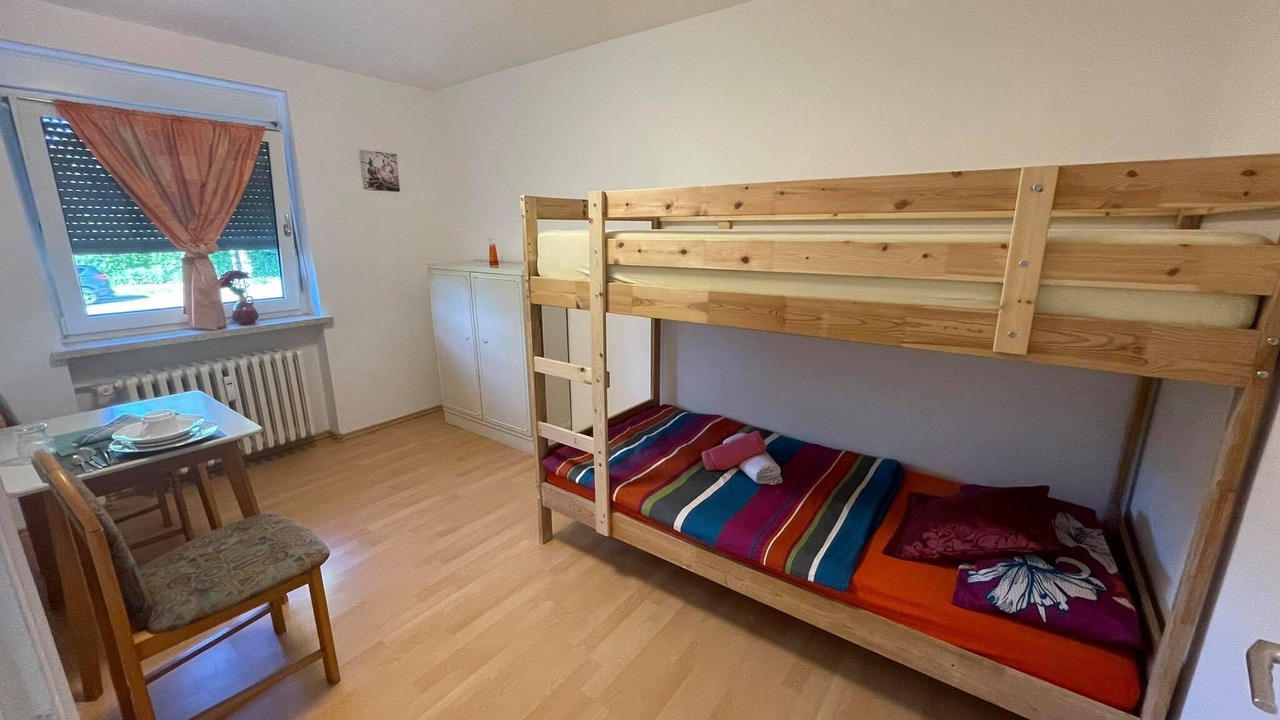 Photo of Bedroom in Burgkirchen an der Alz