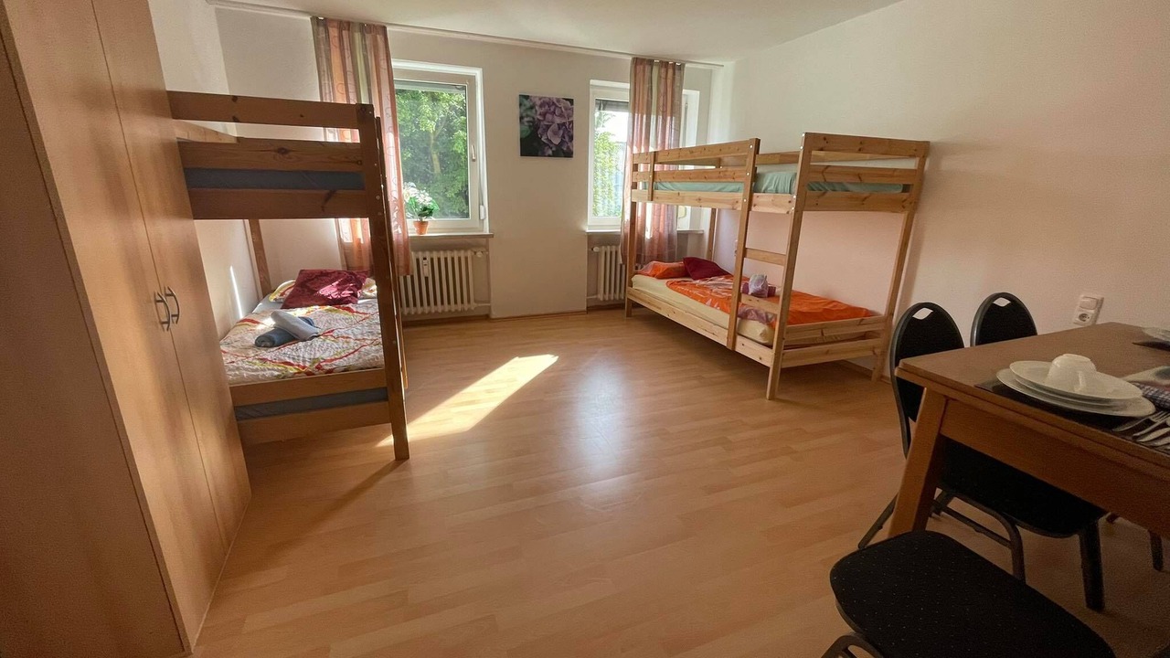Photo of Bedroom in Burgkirchen an der Alz