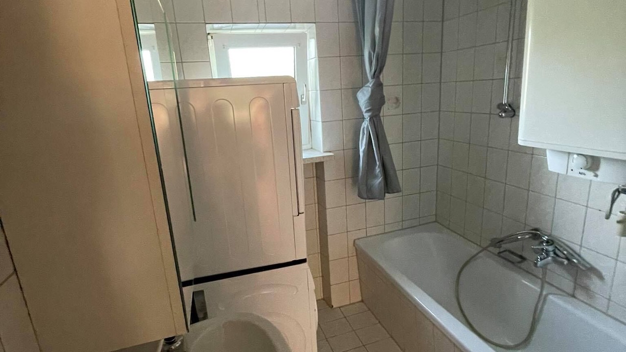 Photo of Bathroom in Burgkirchen an der Alz