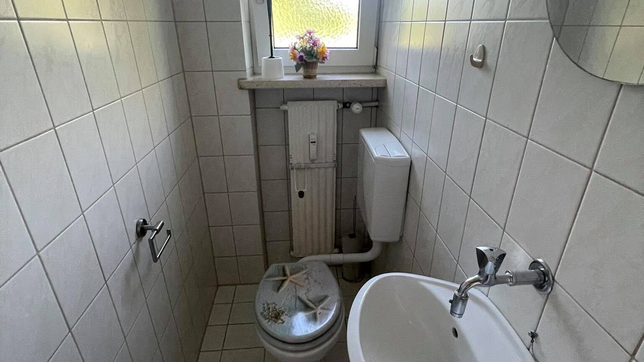 Photo of Bathroom in Burgkirchen an der Alz