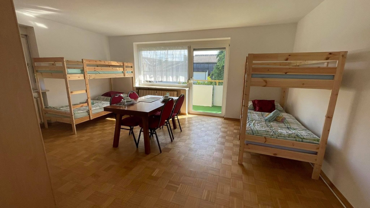 Photo of Bedroom in Burgkirchen an der Alz