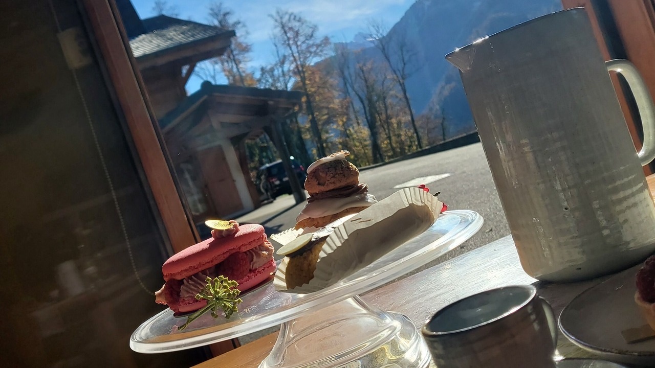 Photo of Others in Samoens