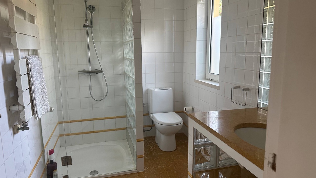 Photo of Bathroom in Charneca de Caparica e Sobreda
