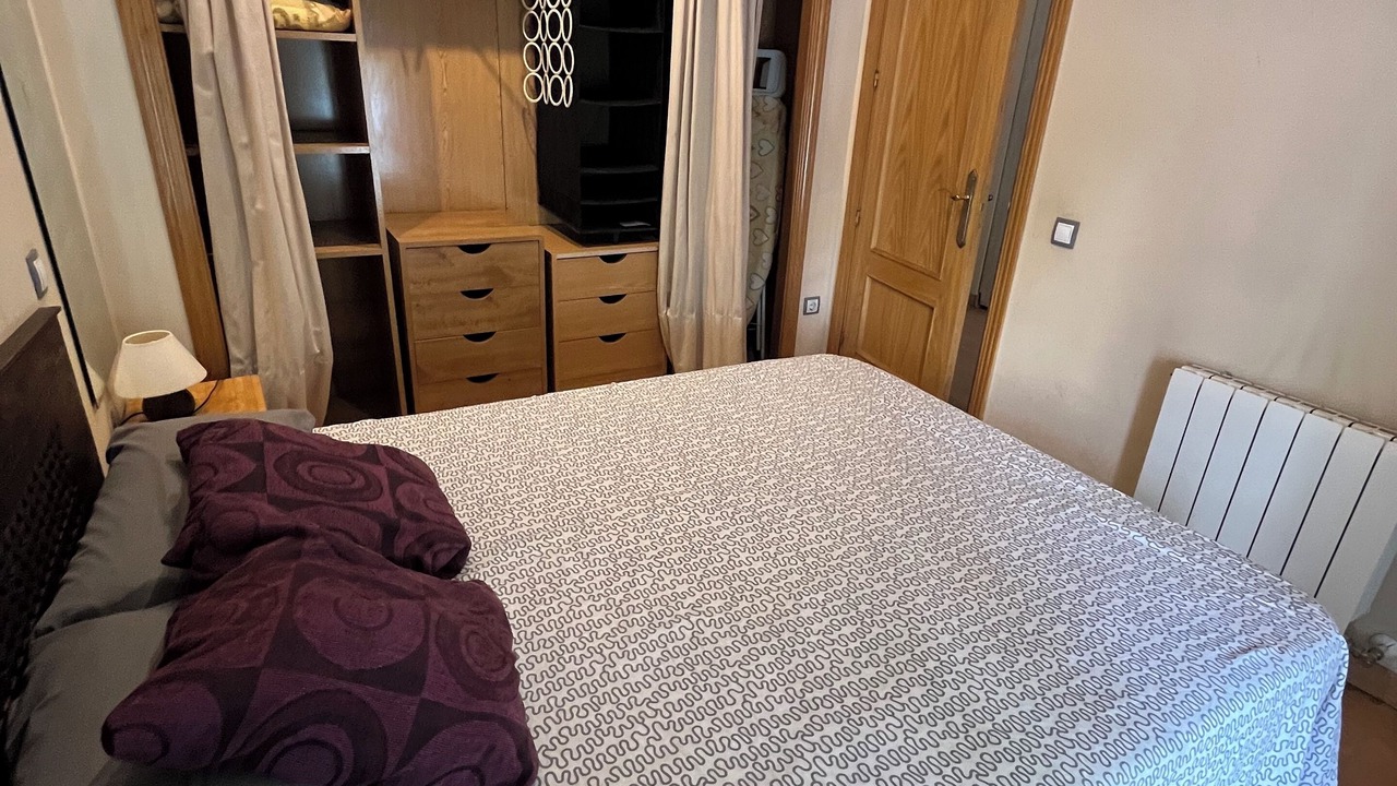 Photo of Bedroom in Palos de la Frontera
