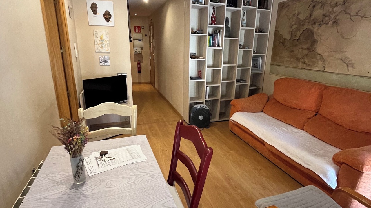 Photo of Livingroom in Palos de la Frontera
