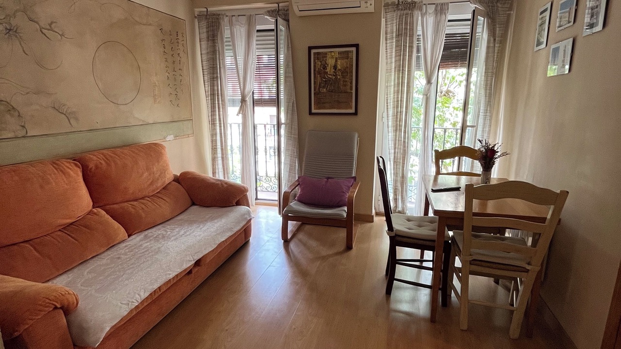 Photo of Livingroom in Palos de la Frontera