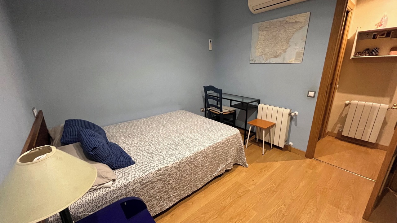 Photo of Bedroom in Palos de la Frontera