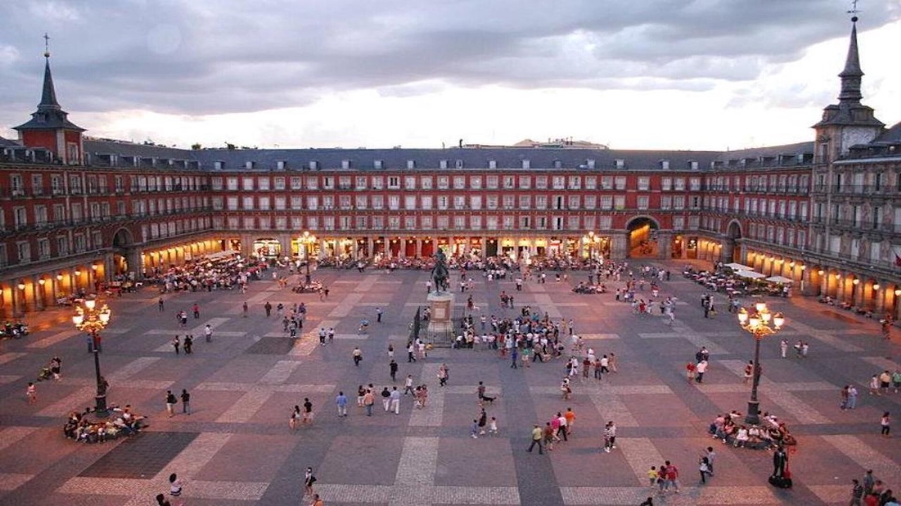 Photo of Others in Palos de la Frontera