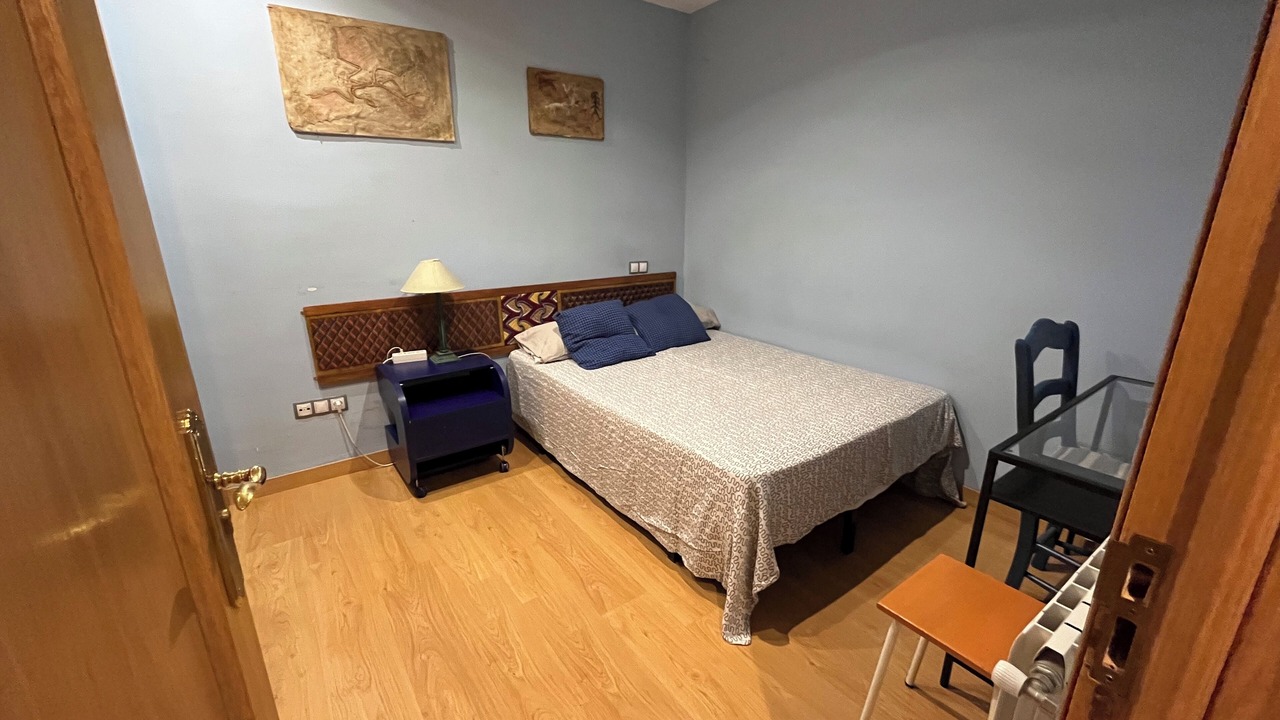 Photo of Bedroom in Palos de la Frontera