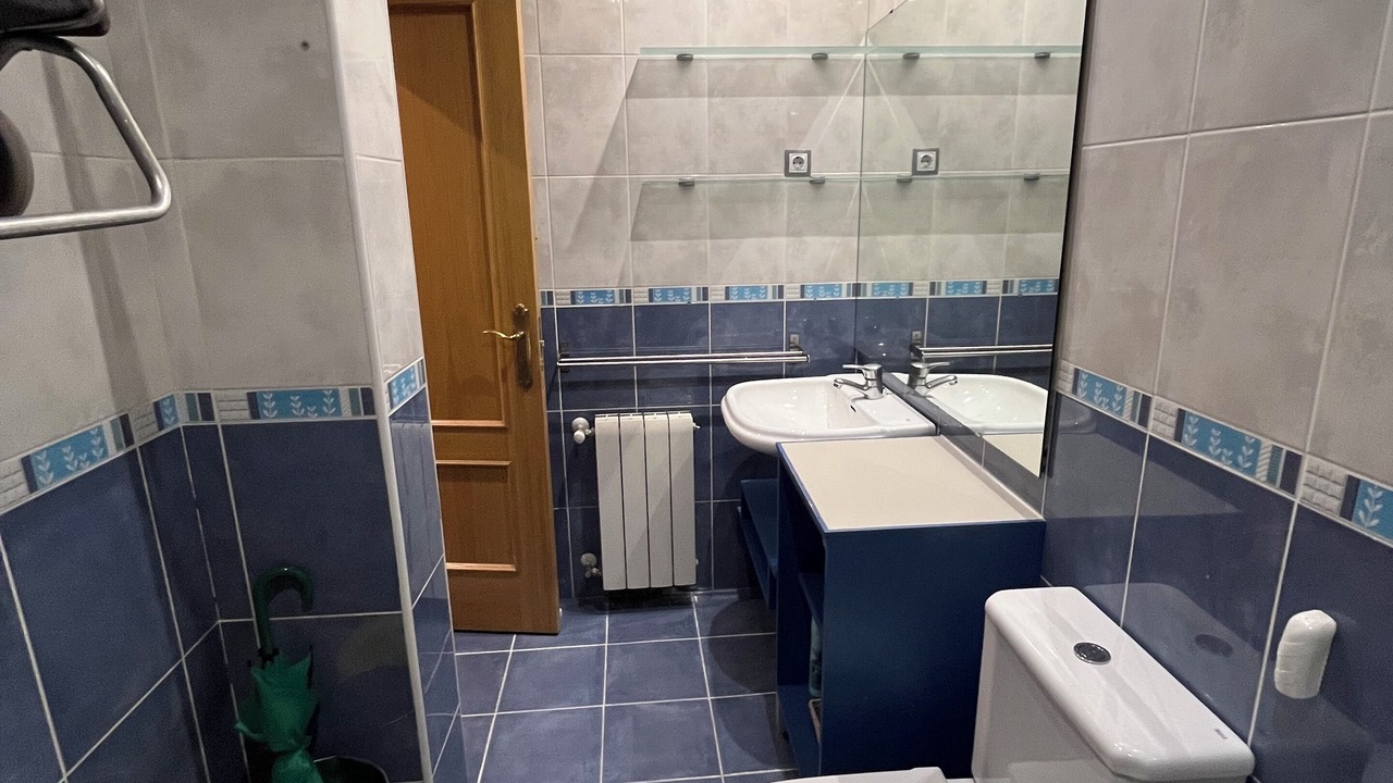 Photo of Bathroom in Palos de la Frontera