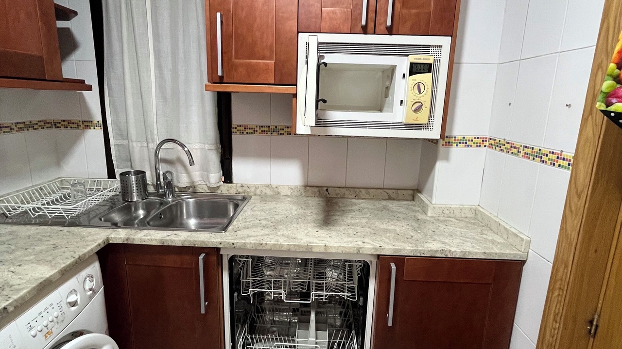 Photo of Kitchen in Palos de la Frontera