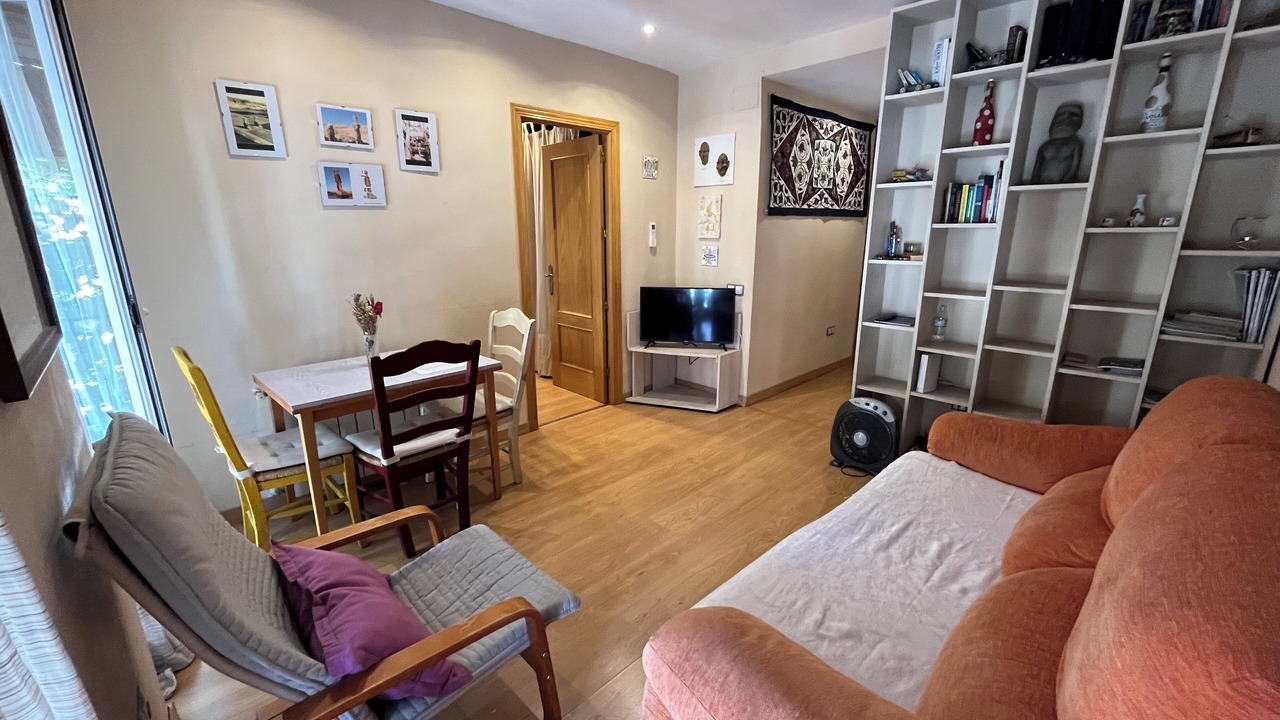 Photo of Livingroom in Palos de la Frontera