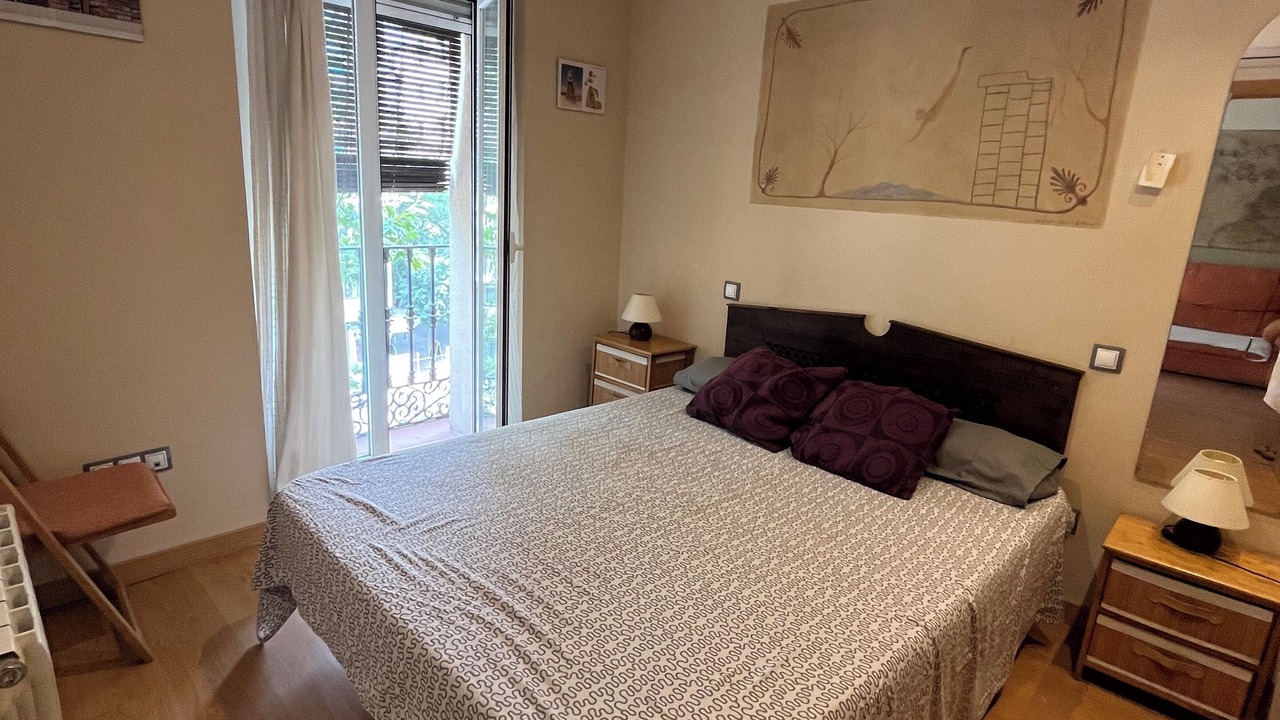 Photo of Bedroom in Palos de la Frontera