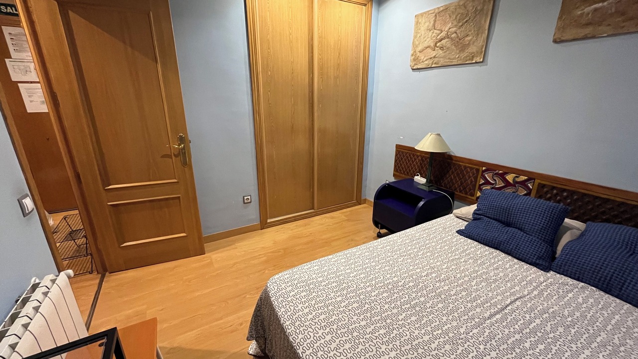 Photo of Bedroom in Palos de la Frontera