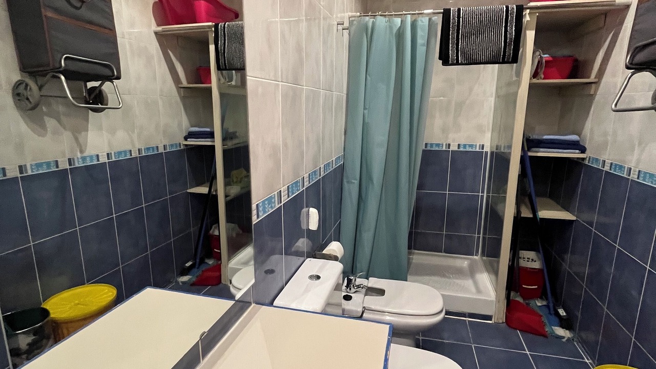 Photo of Bathroom in Palos de la Frontera