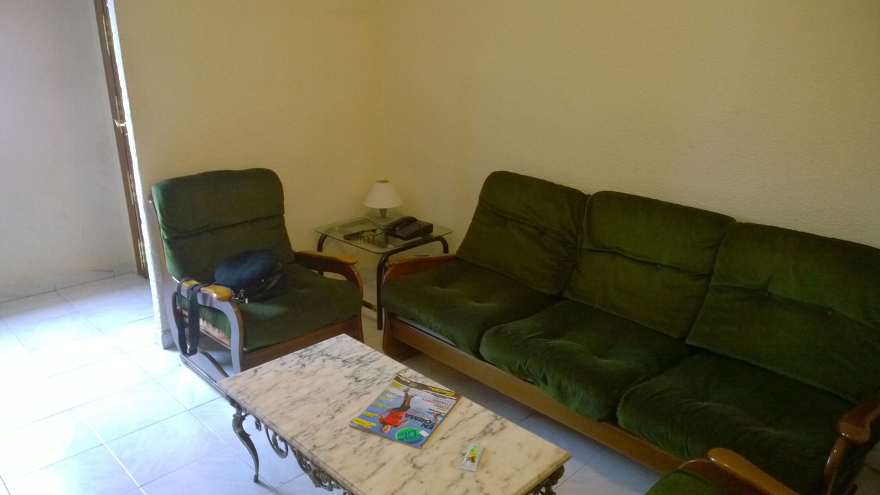 Photo of Livingroom in Vista Alegre