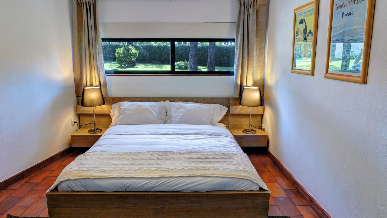 Photo of Bedroom in Ofir