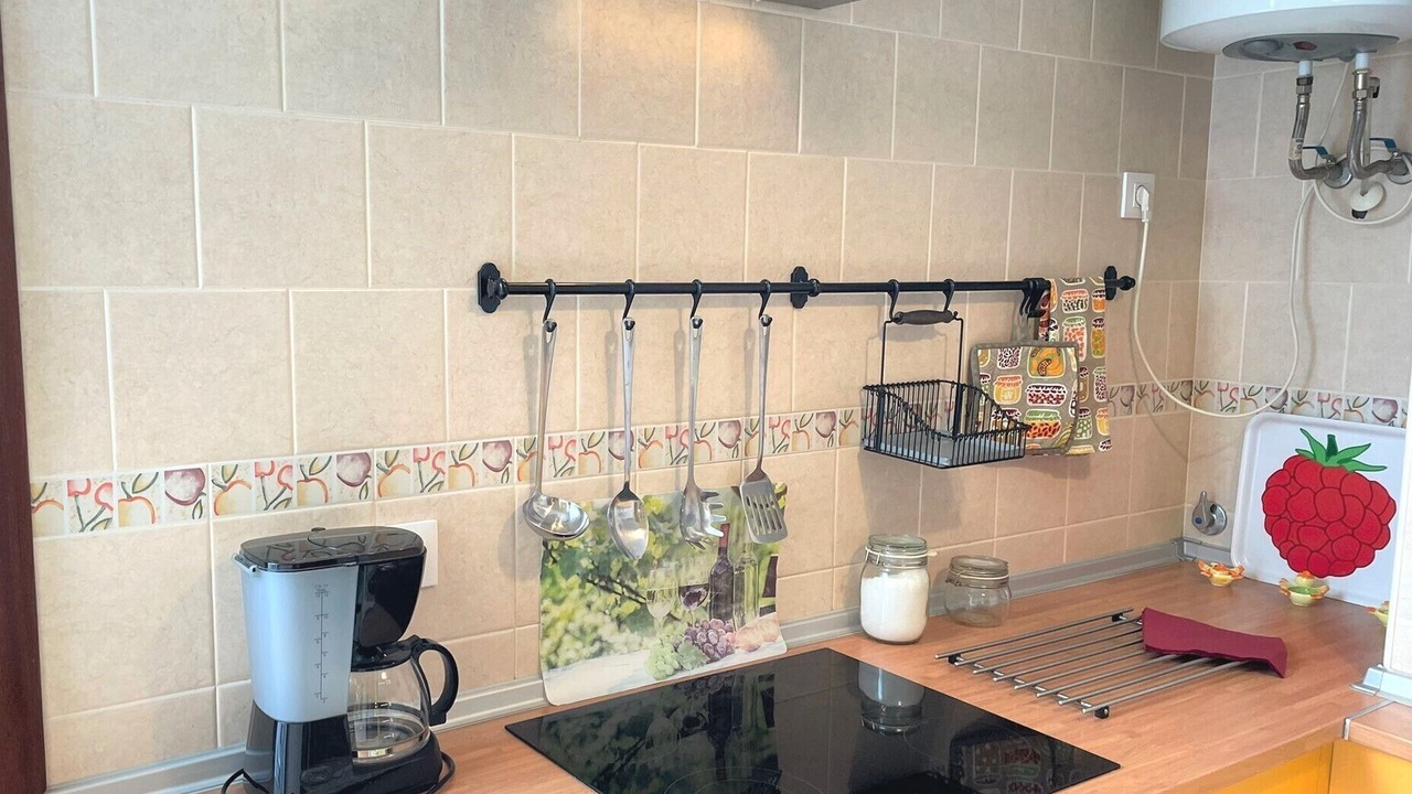 Photo of Kitchen in Chipiona