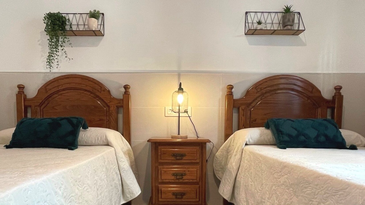Photo of Bedroom in Chipiona