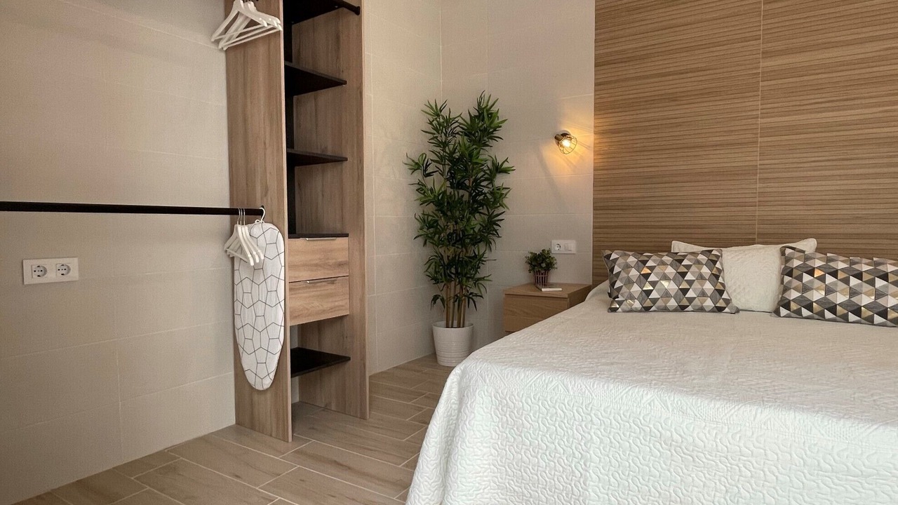 Photo of Bedroom in Chipiona